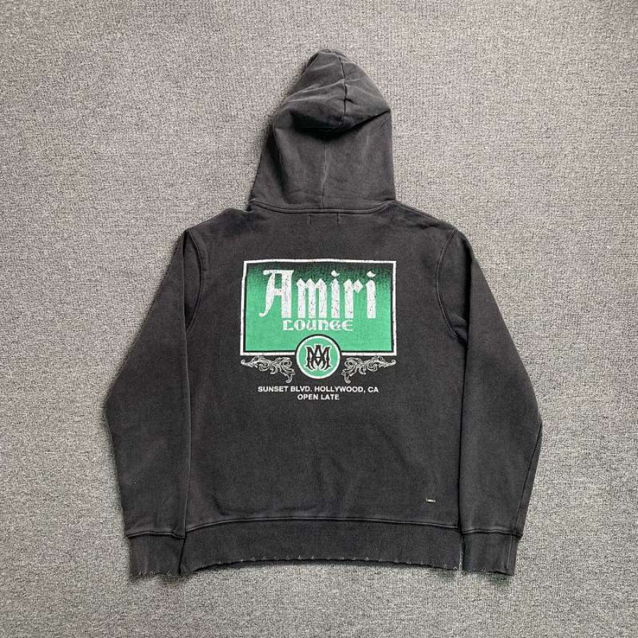 AMIRI Hoodie AMIRI Hoodie