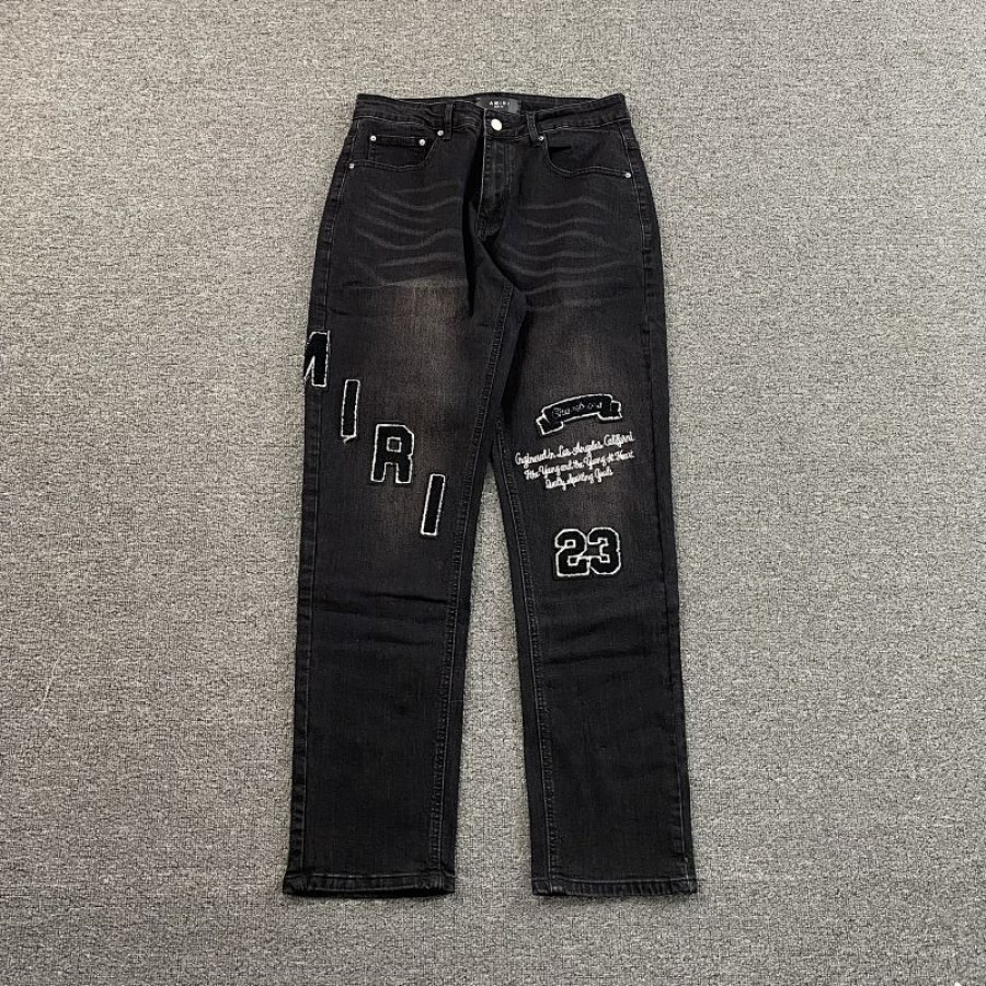 AMIRI Jeans AMIRI Jeans