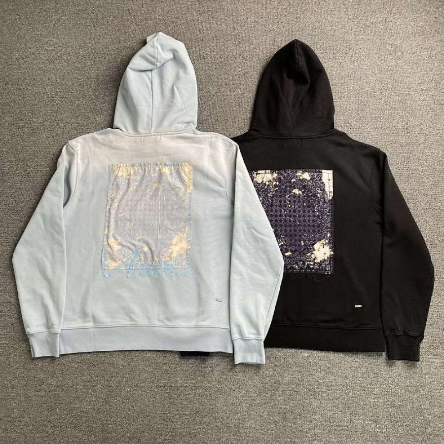 AMIRI Hoodie AMIRI Hoodie