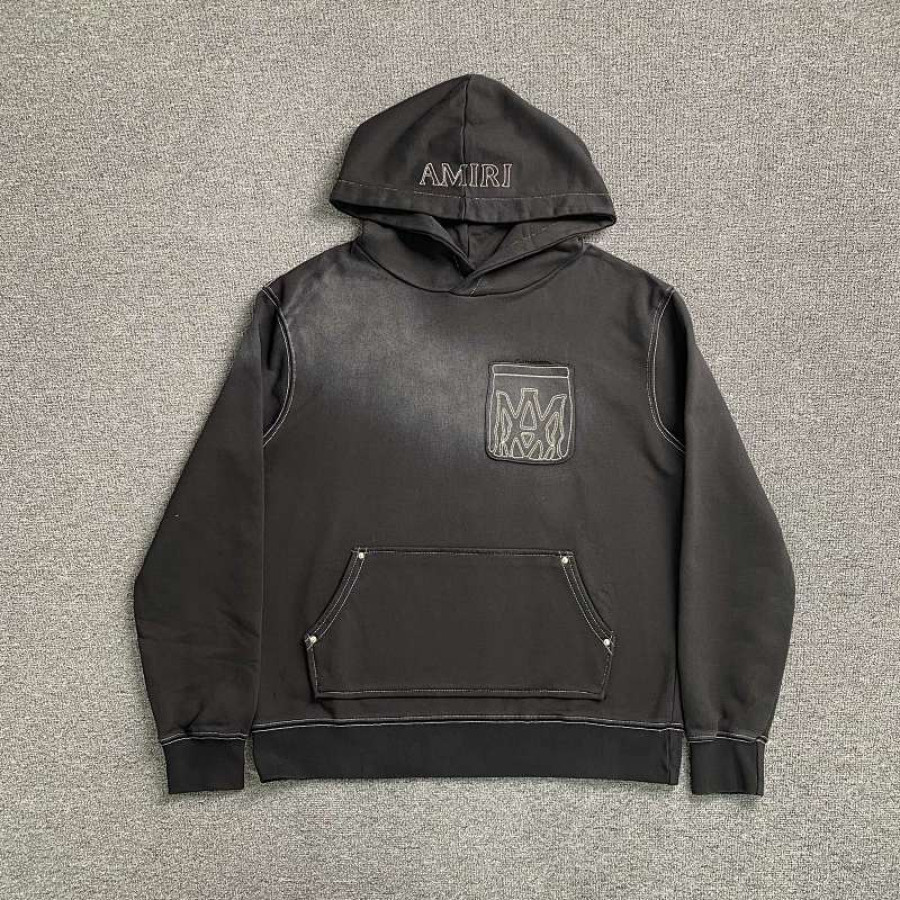 AMIRI Hoodie AMIRI Hoodie