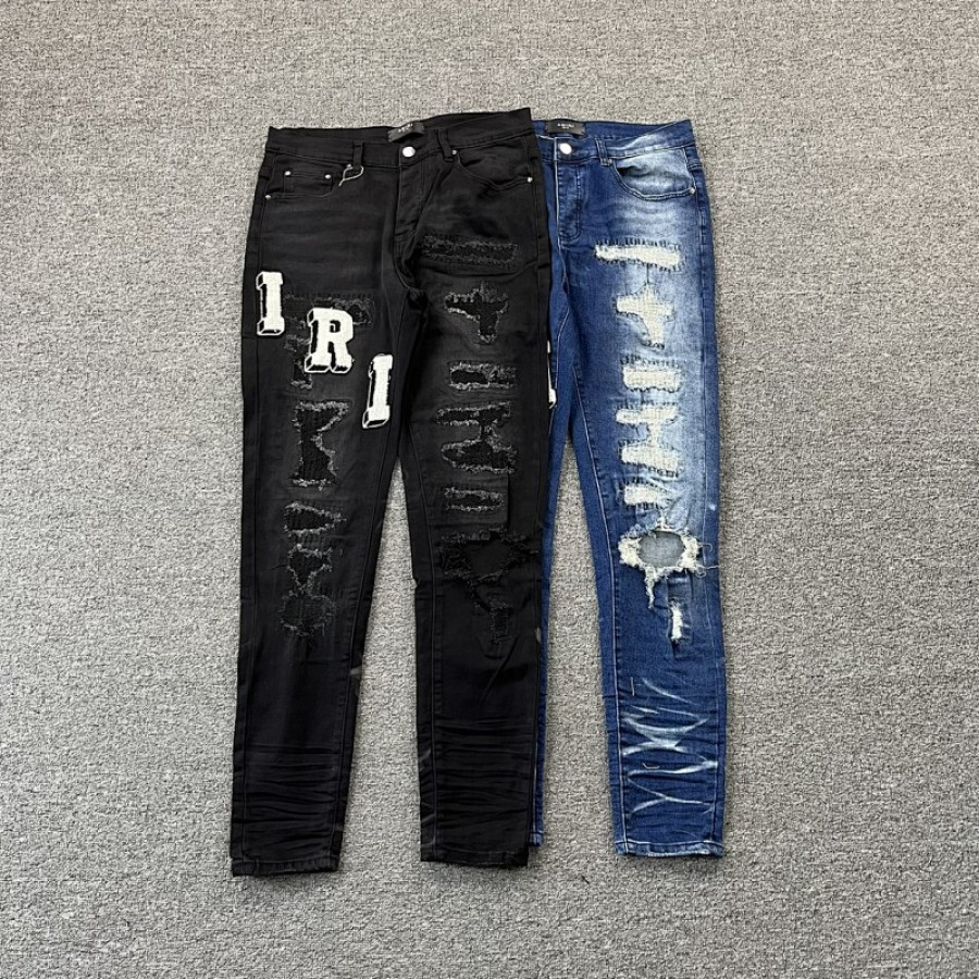 AMIRI JEANS AMIRI JEANS