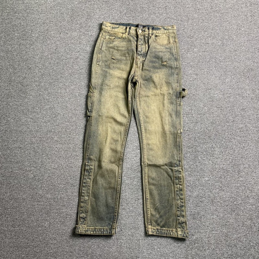 AMIRI Jeans AMIRI Jeans
