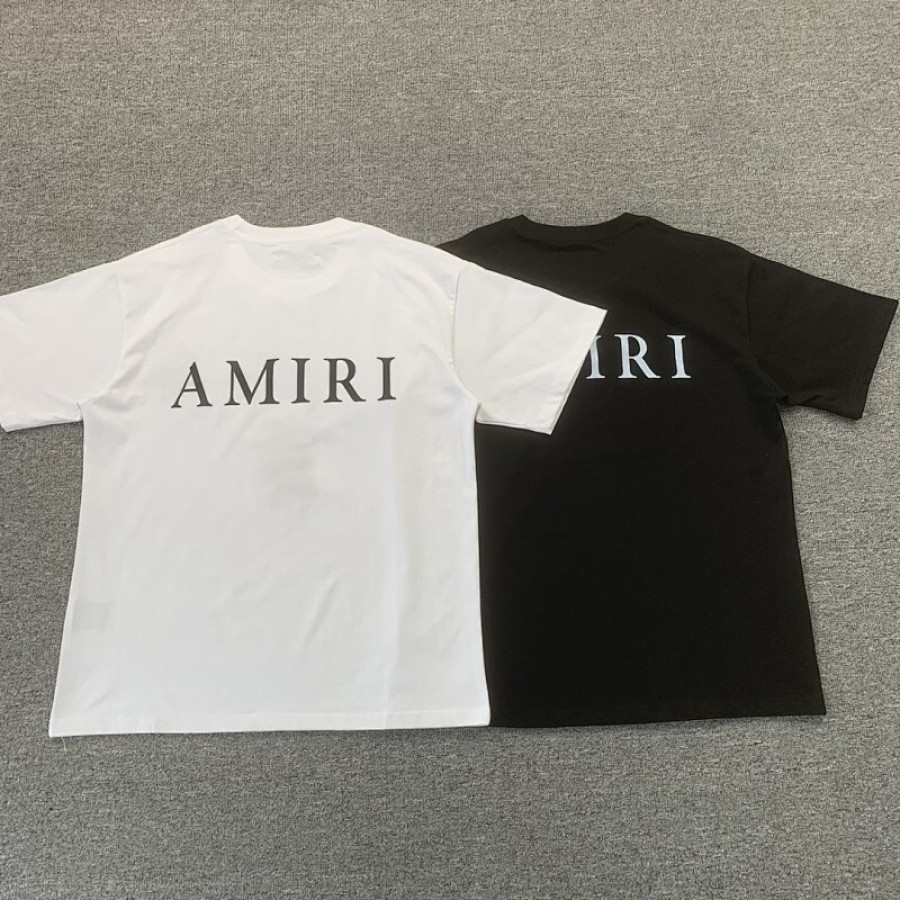 AMIRI T-shirt AMIRI T-shirt