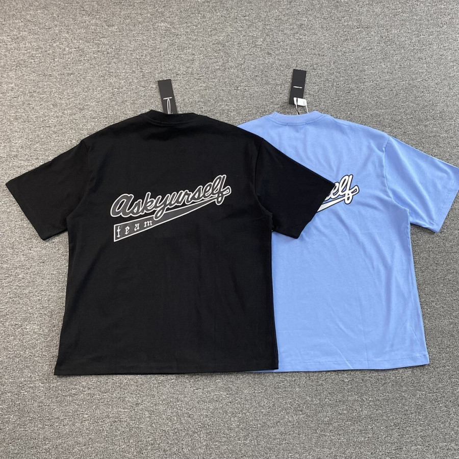 ASKYURSELF T shirt