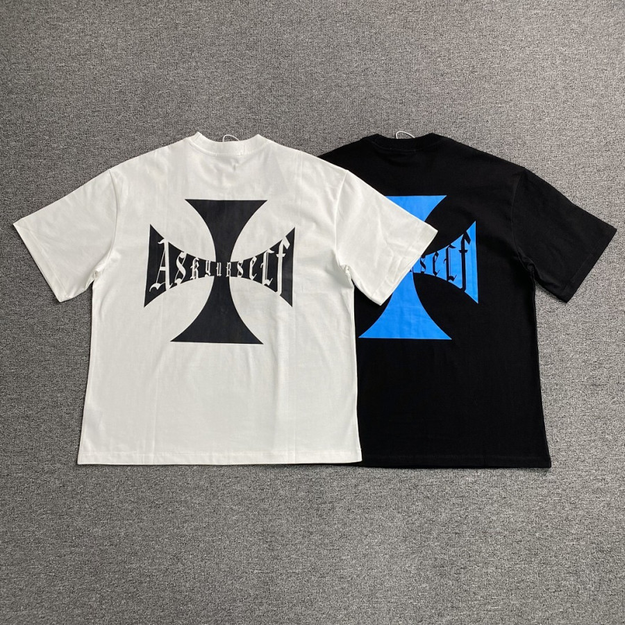 ASKYURSELF T shirt ASKYURSELF T shirt