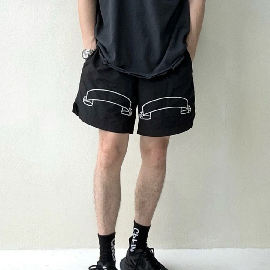 ASKYURSELF Shorts ASKYURSELF Shorts