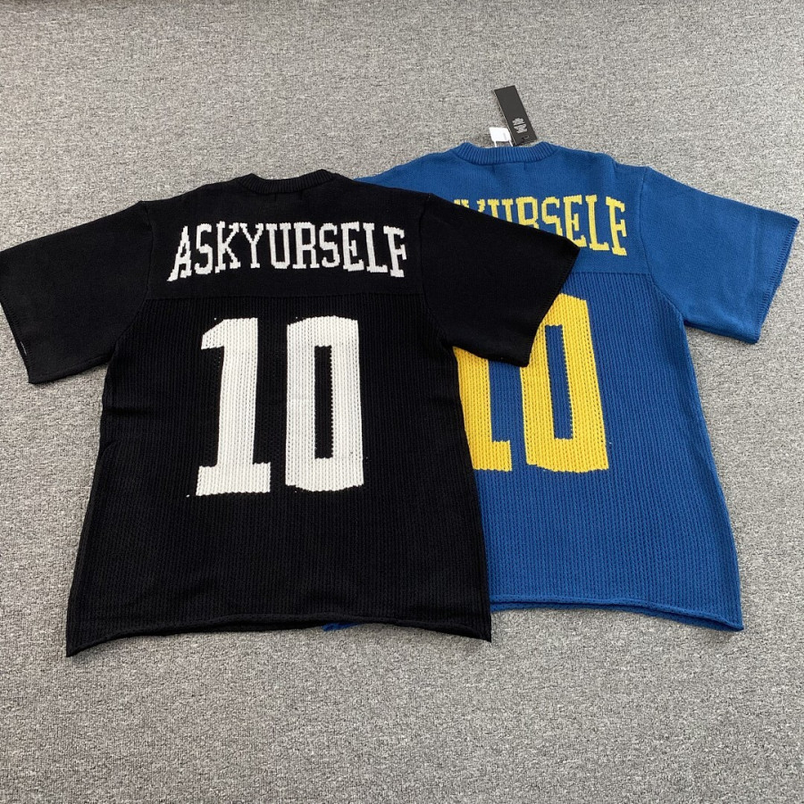 Askyurself T shirt