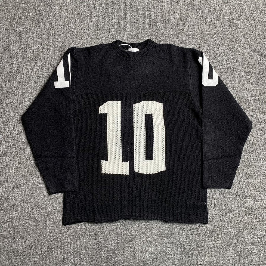 ASKYURSELF Sweater ASKYURSELF Sweater