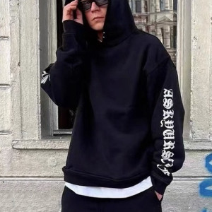 ASKYURSELF Hoodie