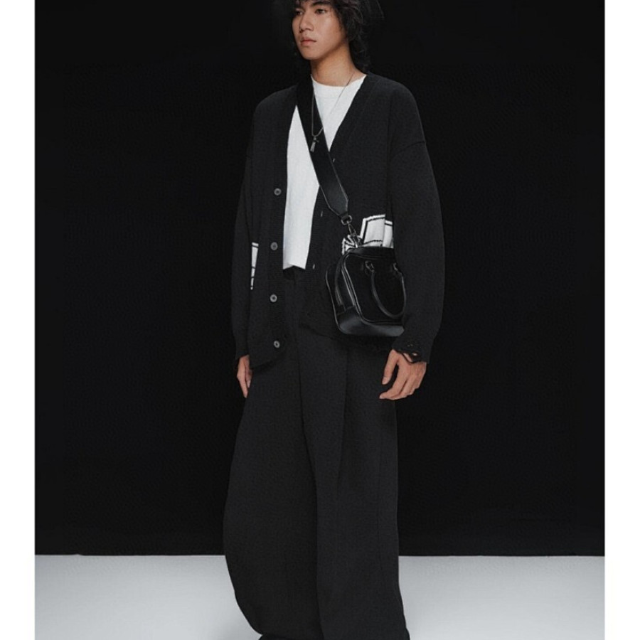 ASKYURSELF Sweater ASKYURSELF Sweater