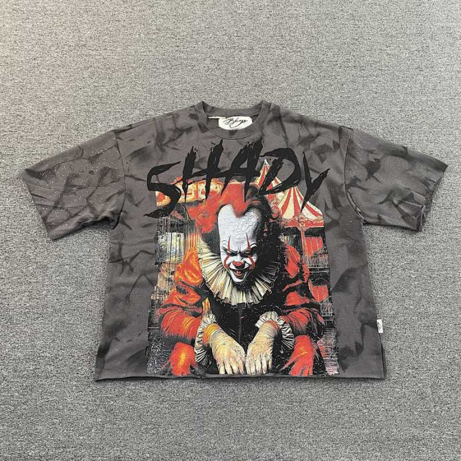 BKYS T-shirt BKYS T-shirt