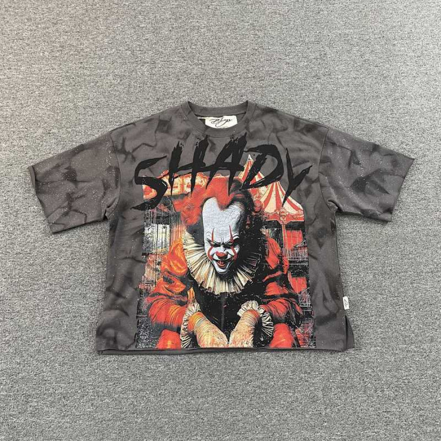 BKYS T-shirt BKYS T-shirt