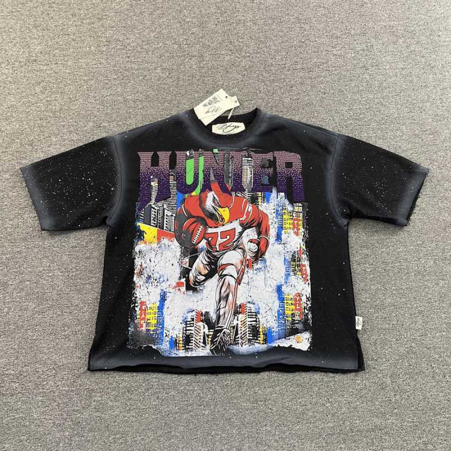 BKYS T-shirt BKYS T-shirt