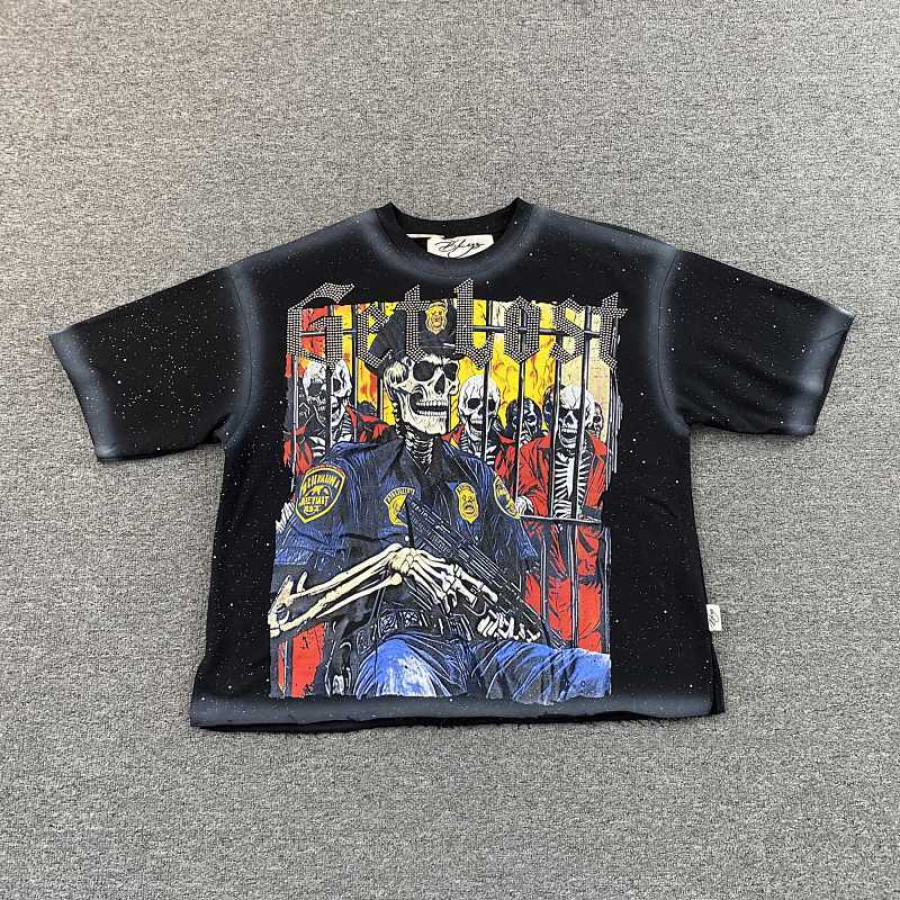 BKYS T-shirt BKYS T-shirt