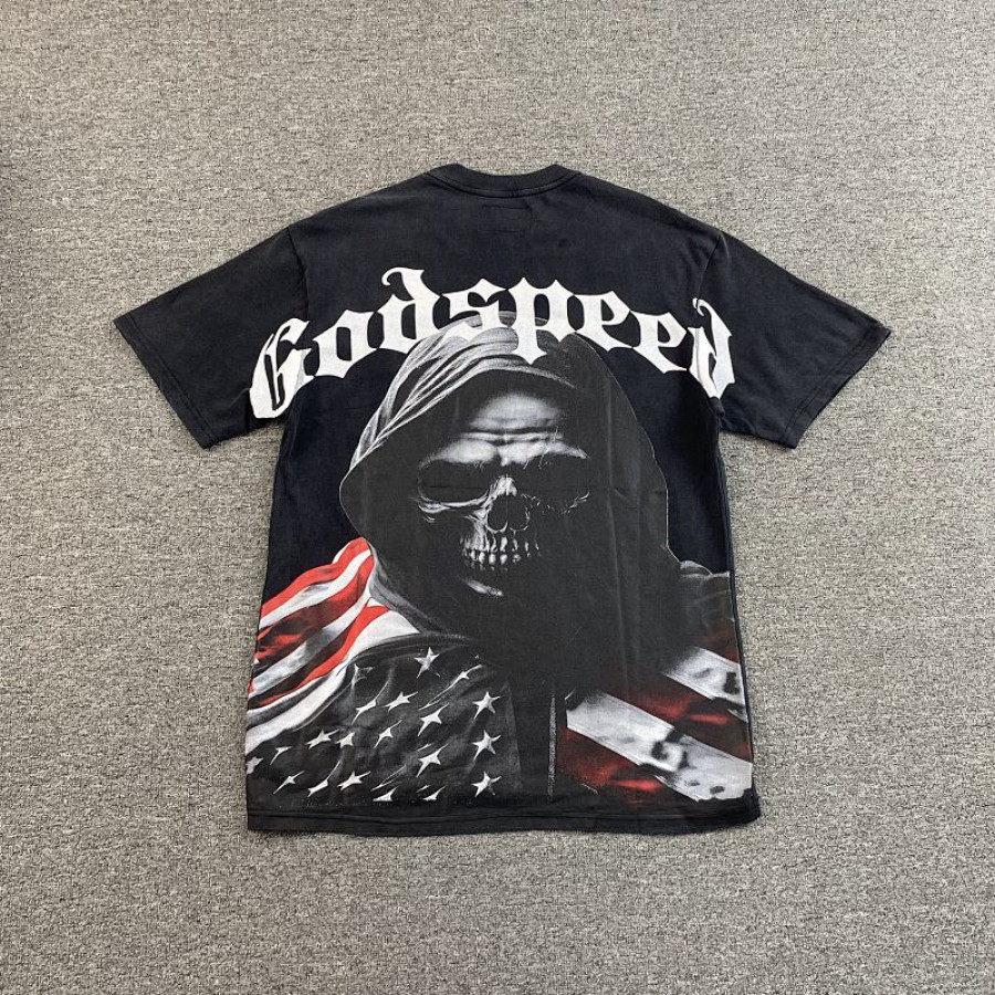 Godspeed T-shirt Godspeed T-shirt