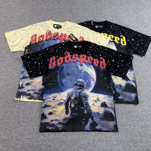 GodSpeed T-shirt GodSpeed T-shirt