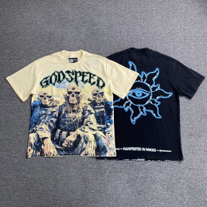 GodSpeed T-shirt GodSpeed T-shirt