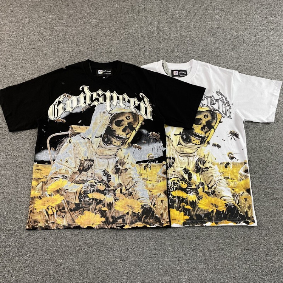 GodSpeed T-shirt GodSpeed T-shirt