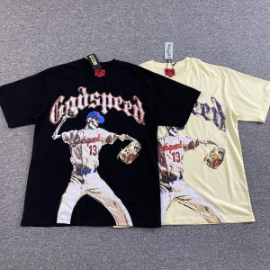 GodSpeed T-shirt GodSpeed T-shirt