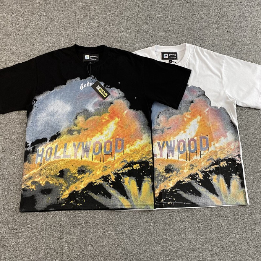 GodSpeed T-shirt