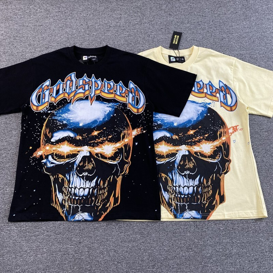 GodSpeed T-shirt GodSpeed T-shirt