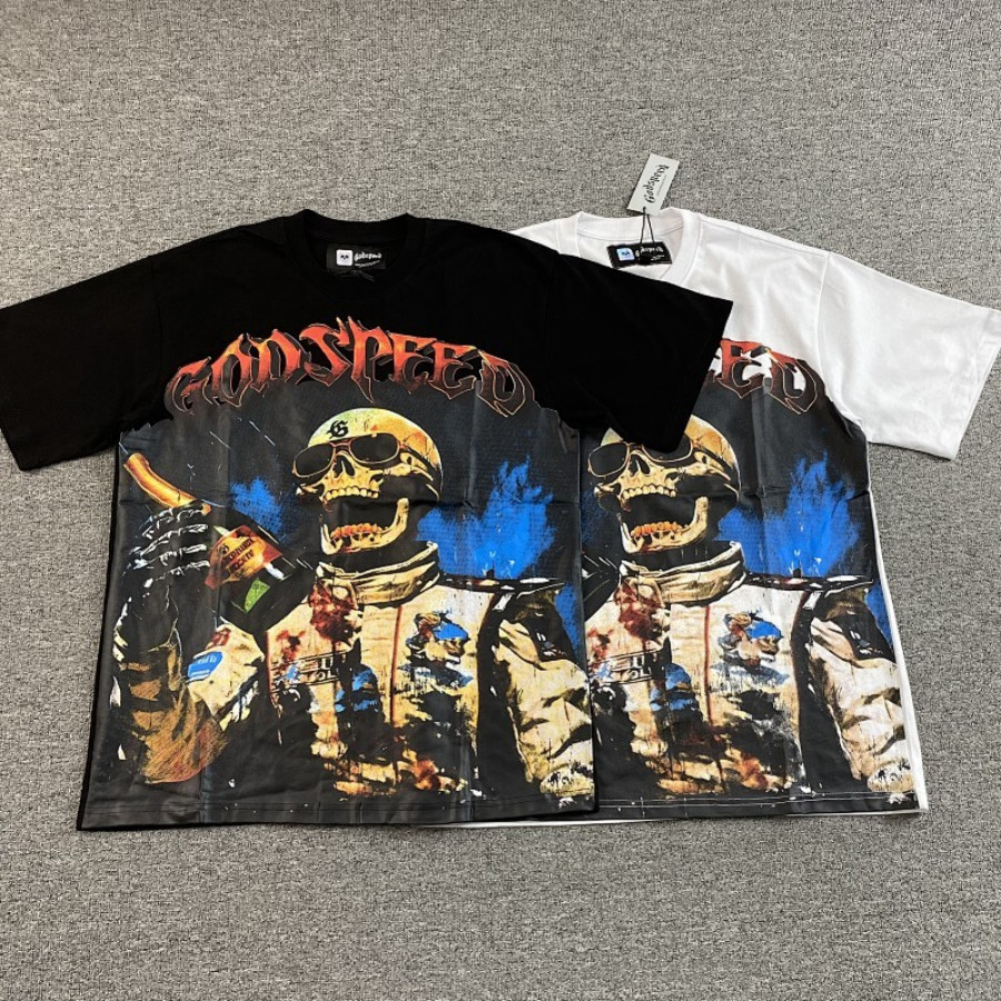 Godspeed T-shirt