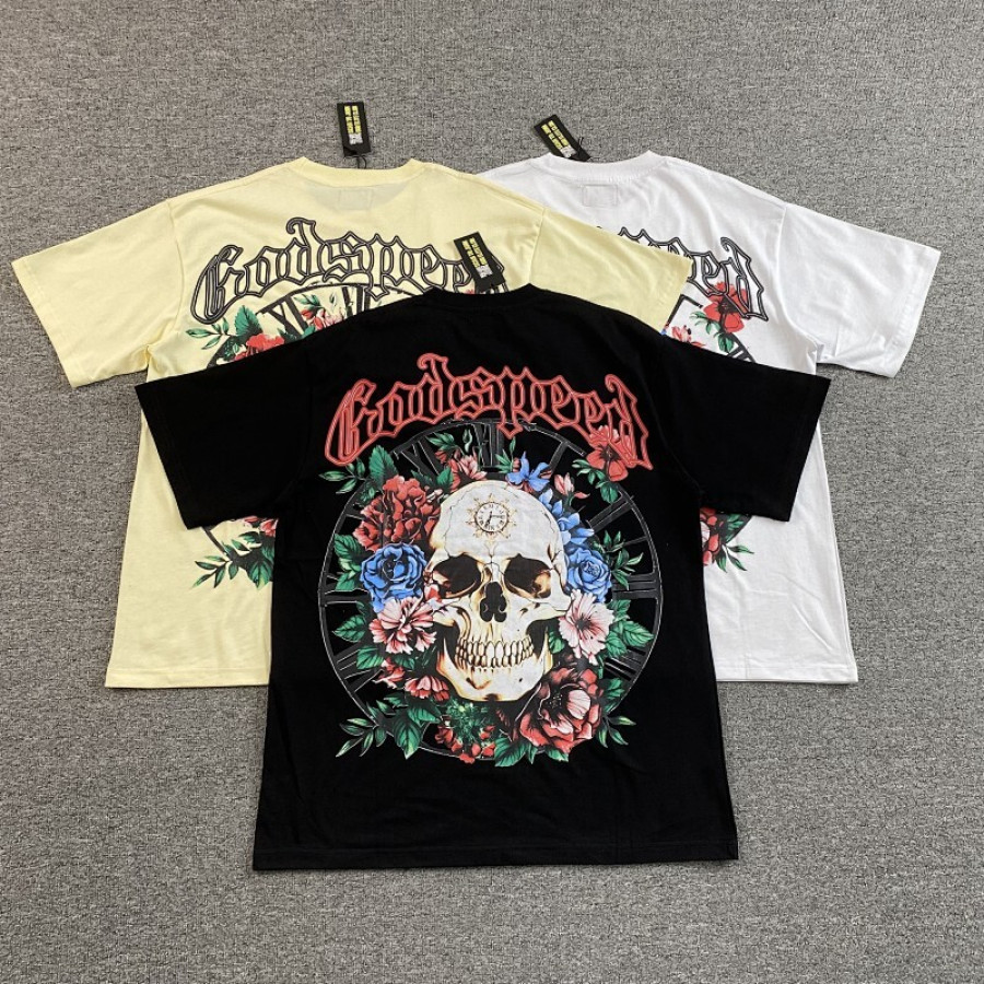 Godspeed T-shirt Godspeed T-shirt