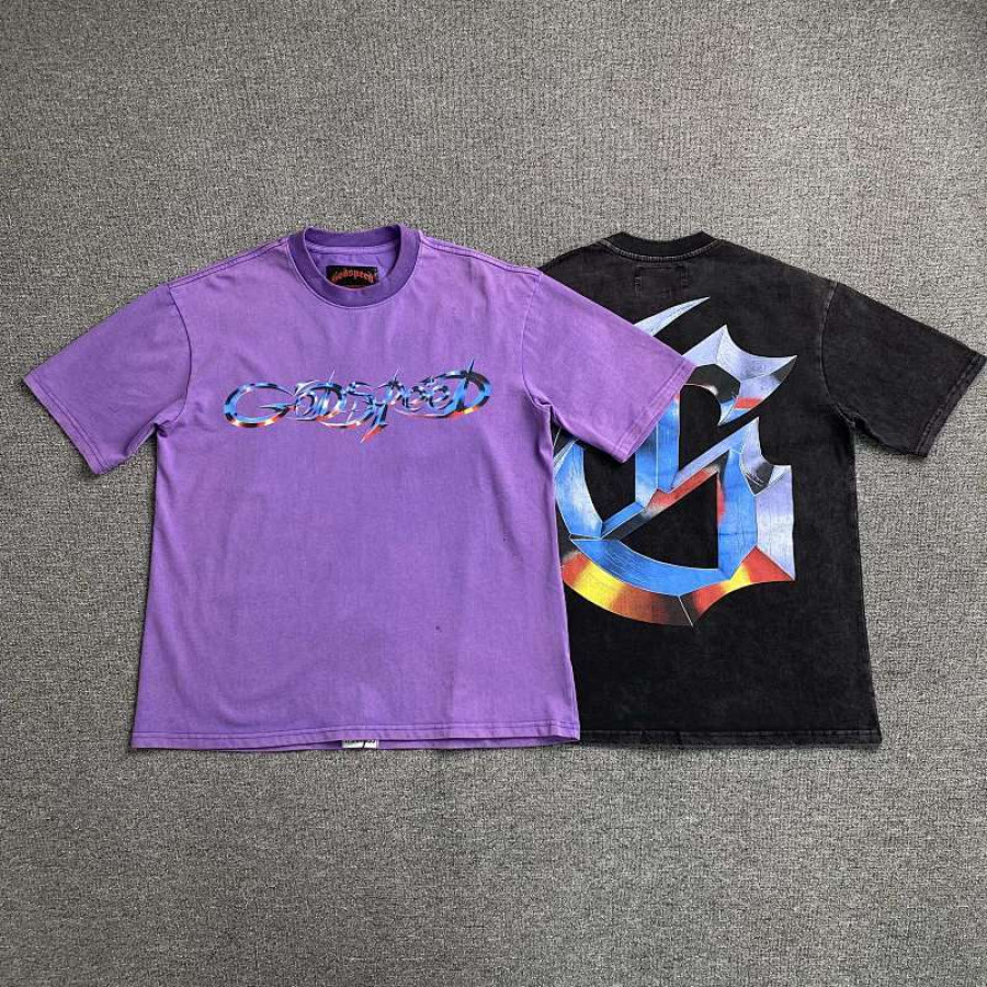 GODSPEED T-shirt