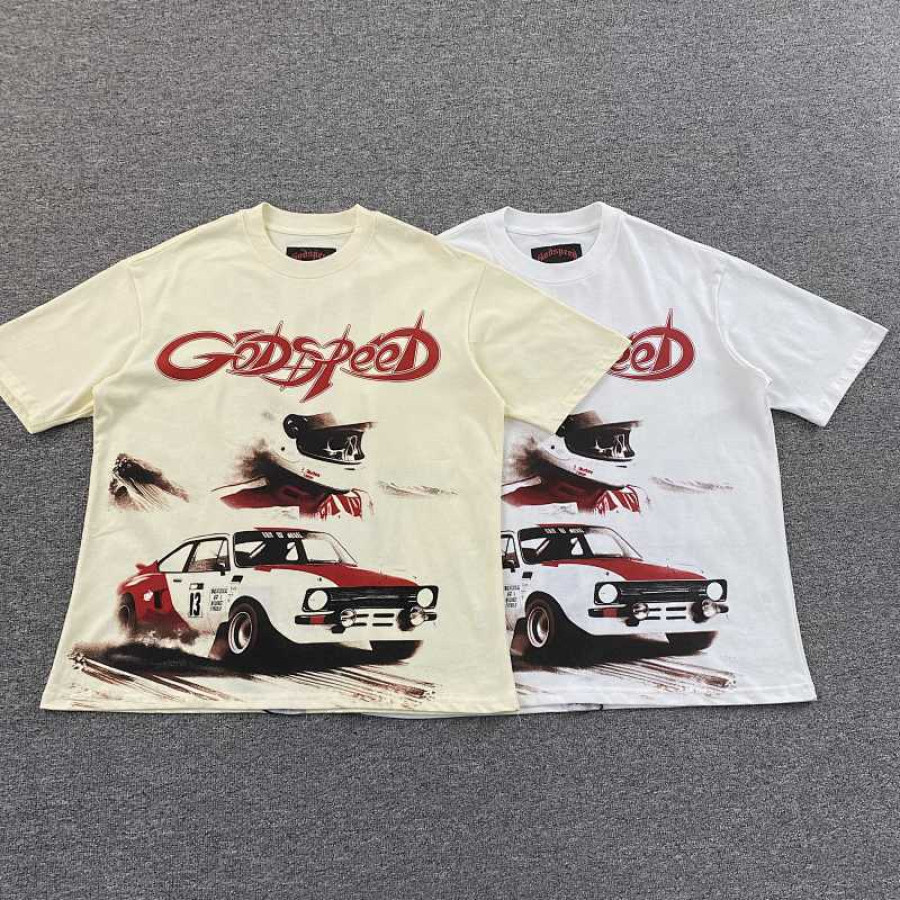 Godspeed T-shirt Godspeed T-shirt