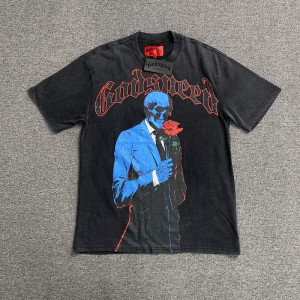 GodSpeed T-shirt GodSpeed T-shirt