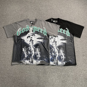 GodSpeed T-shirt GodSpeed T-shirt