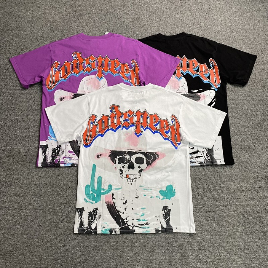 GodSpeed T-shirt