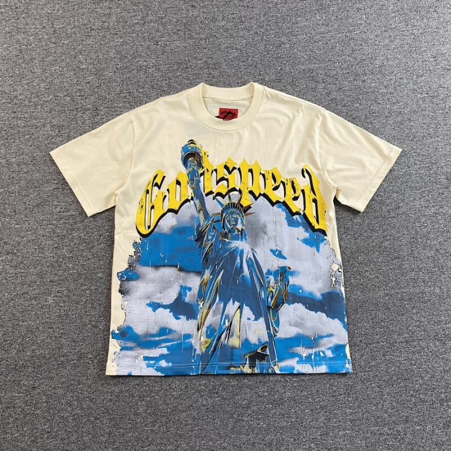 Godspeed T-shirt Godspeed T-shirt