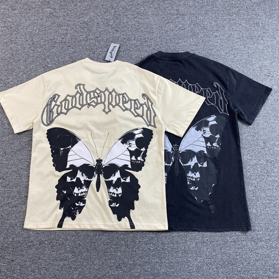 Godspeed T-shirt Godspeed T-shirt
