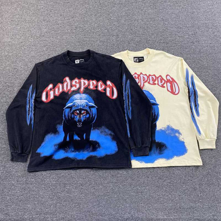 GodSpeed T-shirt