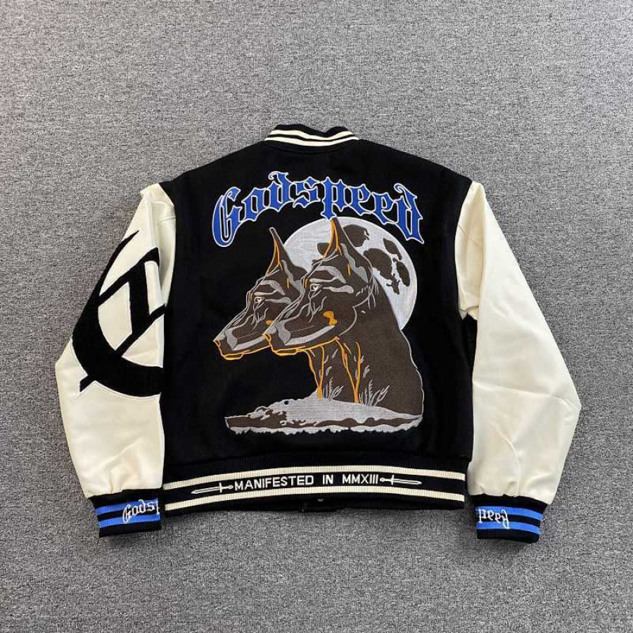 GODSPEED Jacket GODSPEED Jacket