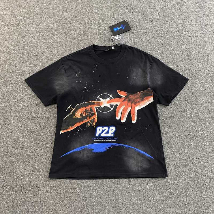 Hellstar T-shirt