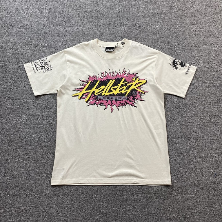 Hellstar T-shirt
