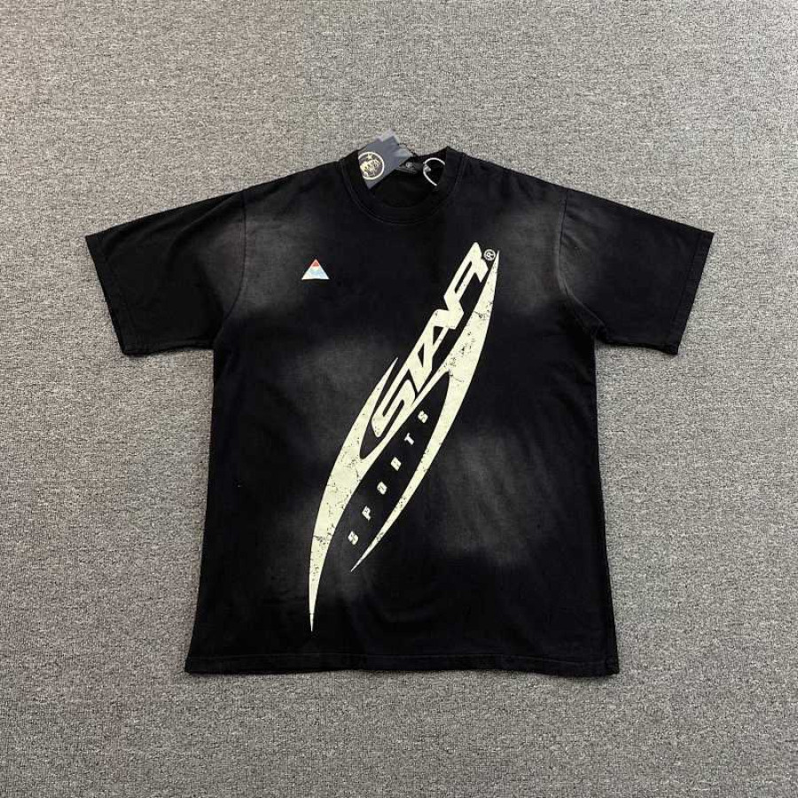 HELLSTAR T-shirt HELLSTAR T-shirt