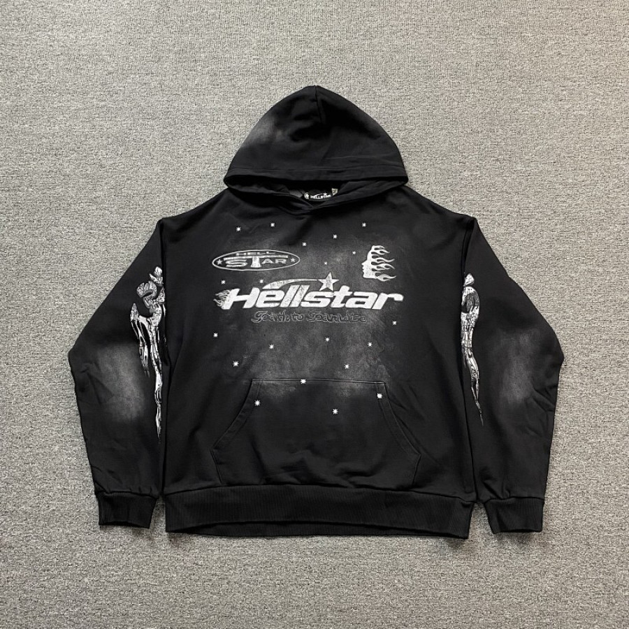 HELLSTAR Hoodie HELLSTAR Hoodie