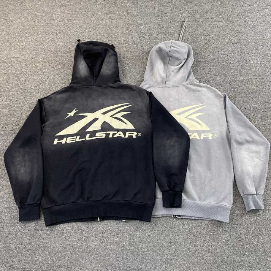 HELLSTAR Hoodie