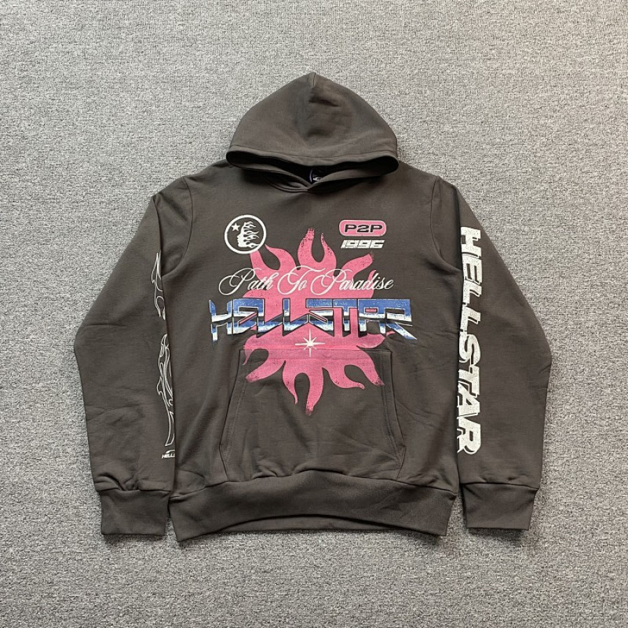 Hellstar Hoodie Hellstar Hoodie