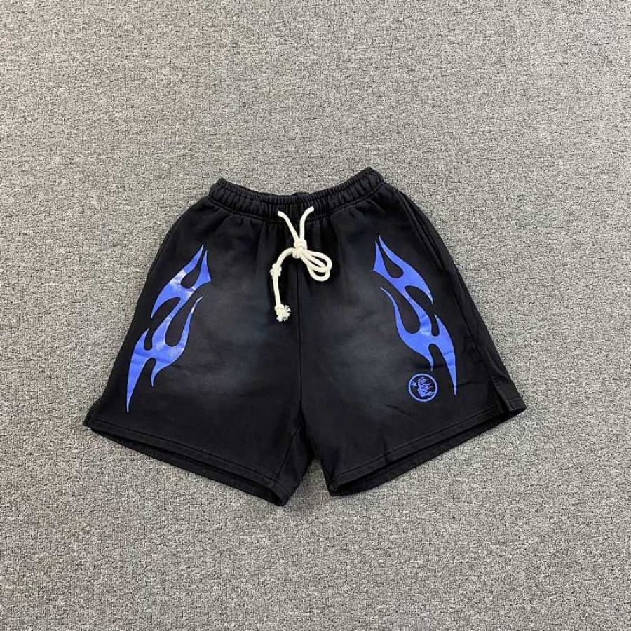 Hellstar Studios Shorts Hellstar Studios Shorts