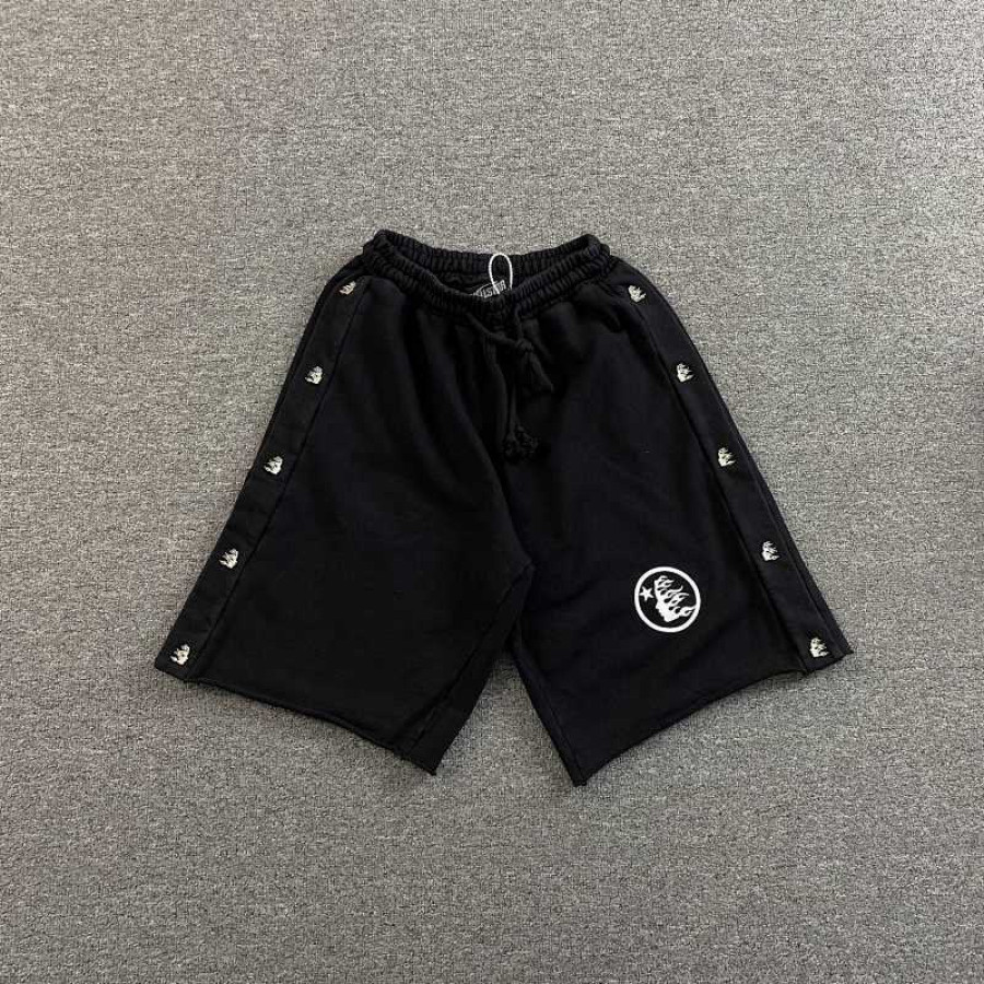 Hellstar Studios shorts