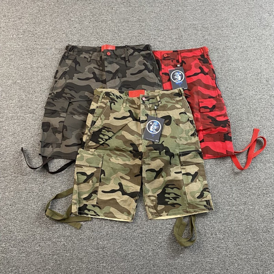 Hellstar Shorts Hellstar Shorts