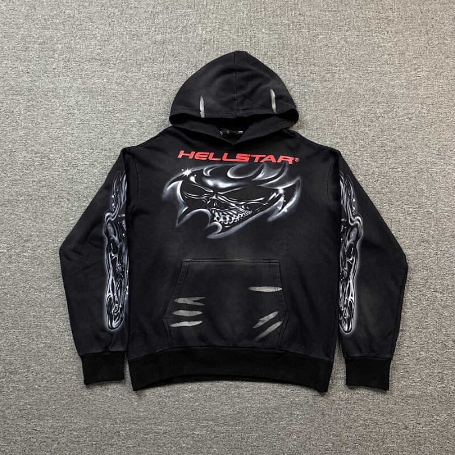 HELLSTAR Hoodie HELLSTAR Hoodie