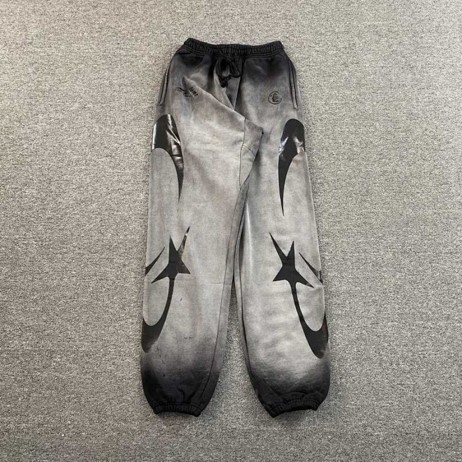 Hellstar Studios Sports Gel Pants