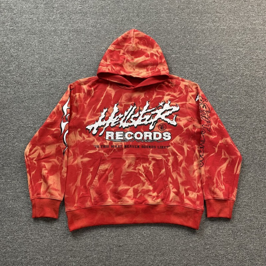 Hellstar Studios Hoodie Hellstar Studios Hoodie