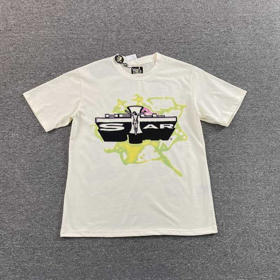 HELLSTAR T-shirt