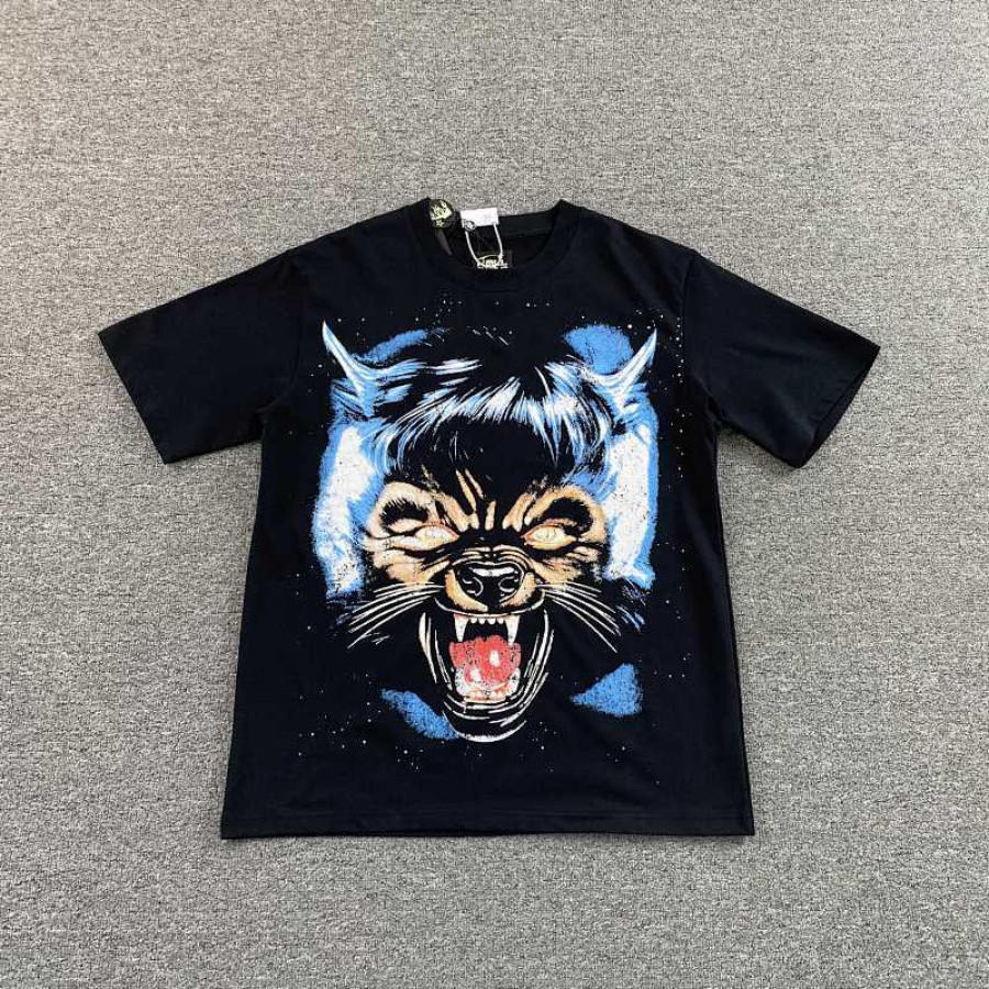 HELLSTAR T-shirt